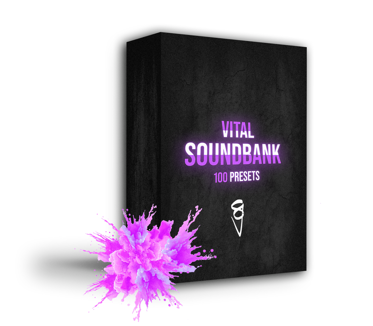 Sejoh Vital - SOUNDBANK 1